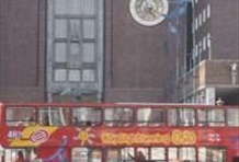 City Sightseeing Hop-On Hop-Off Bus Tour